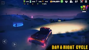 Off The Road MOD APK 2022 – Unlimited Money & Unlocked Everything 4