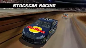 Free Download Stock Car Racing Mod APK [Unlimited Everything] 2