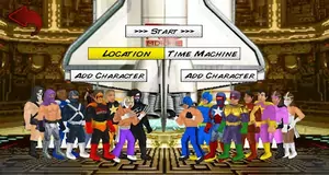 Land of Superheroes: The Super City Mod APK 2023 – Free Download 3