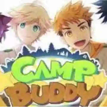 Camp buddy Mod APK