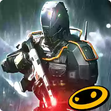 Download Contract Killer 2 Mod APK 2022 [Unlimited Money & Gold]