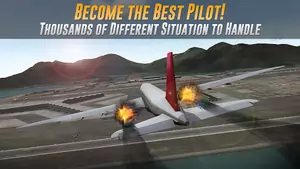Free Download Airline Commander MOD APK 2022 – Unlimited Everything 3