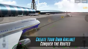 Free Download Airline Commander MOD APK 2022 – Unlimited Everything 2
