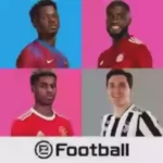 eFootball PES Mod Apk