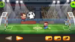 Head Ball 2 MOD APK 2023 [Download] – All Characters Unlocked 1