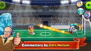 Head Ball 2 MOD APK 2023 [Download] – All Characters Unlocked 2