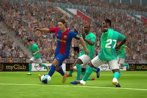 Free Download PES Mod Apk 2023 – Unlimited Coins & Gold 2