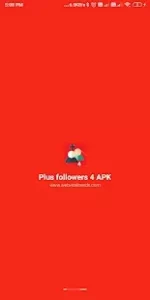 Plus followers 4 APK 2022 – Free Download the Updated Version 4