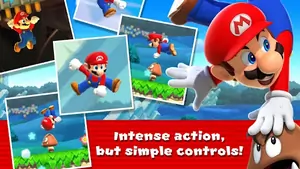 Rescue Mission: Super Mario Run Mod Apk 2023 – Unlimited Money 3