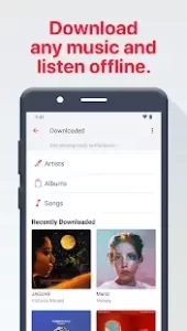 Apple Music Mod Apk 2023 [Updated Version] Unlimited Resources 1
