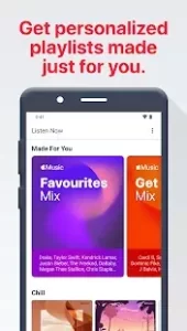 Apple Music Mod Apk 2022 [Updated Version] Unlimited Resources 2