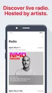 Apple Music Mod Apk 2023 [Updated Version] Unlimited Resources 4