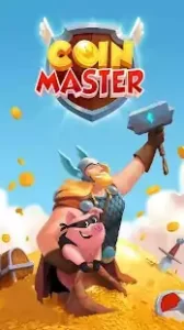 Coin Master Mod APK 2022 [Free Download] Unlimited Free Spins 2