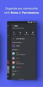 Discord MOD APK 2023 Free Download with Unlimited Nitro 1