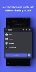 Discord MOD APK 2023 Free Download with Unlimited Nitro 3