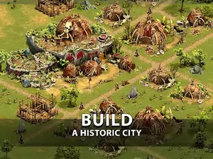 Forge of Empires MOD APK [Free Download] Unlimited Everything 1