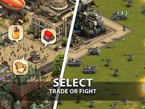 Forge of Empires MOD APK [Free Download] Unlimited Everything 4