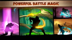 Shadow Fight 2 Titan Mod APK [Updated] Unlimited Everything 2