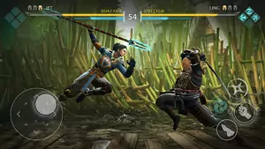 Shadow fight 4 Mod APK [Free Download] 2022 – Unlimited Money & Max Levels 1
