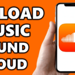 How to Upload Music to Soundcloud