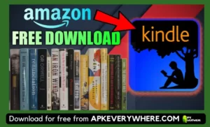 how to download amazon kindle books