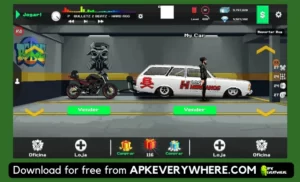 how to download br style mod apk for pc
