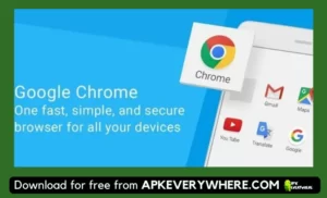 how to download chrome mod apk for pc