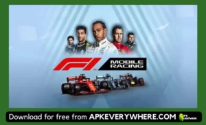 how to download f1 mobile mod apk