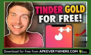 how to download free tinder gold