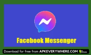 how to download messenger mod apk