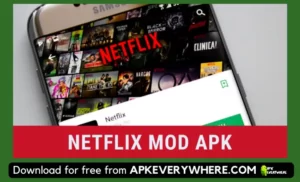 how to download netflix mod apk on pc