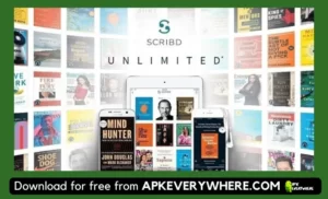 how to download scribd mod apk free