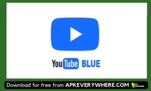 youtube blue apk download for pc