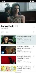 YouTube Blue Apk 2023 – Free Download the Latest Version 4