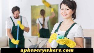 Riches Behind Cleaner Jobs in Canada