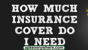 How Much Coverage Do You Need