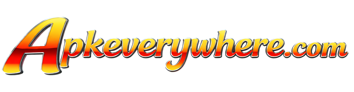 APKEVERYWHERE logo