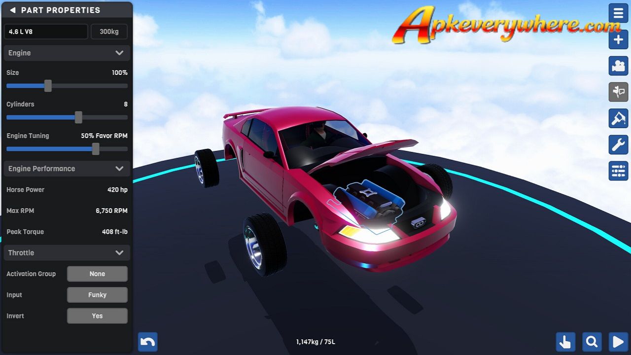 SimplePlanes 2