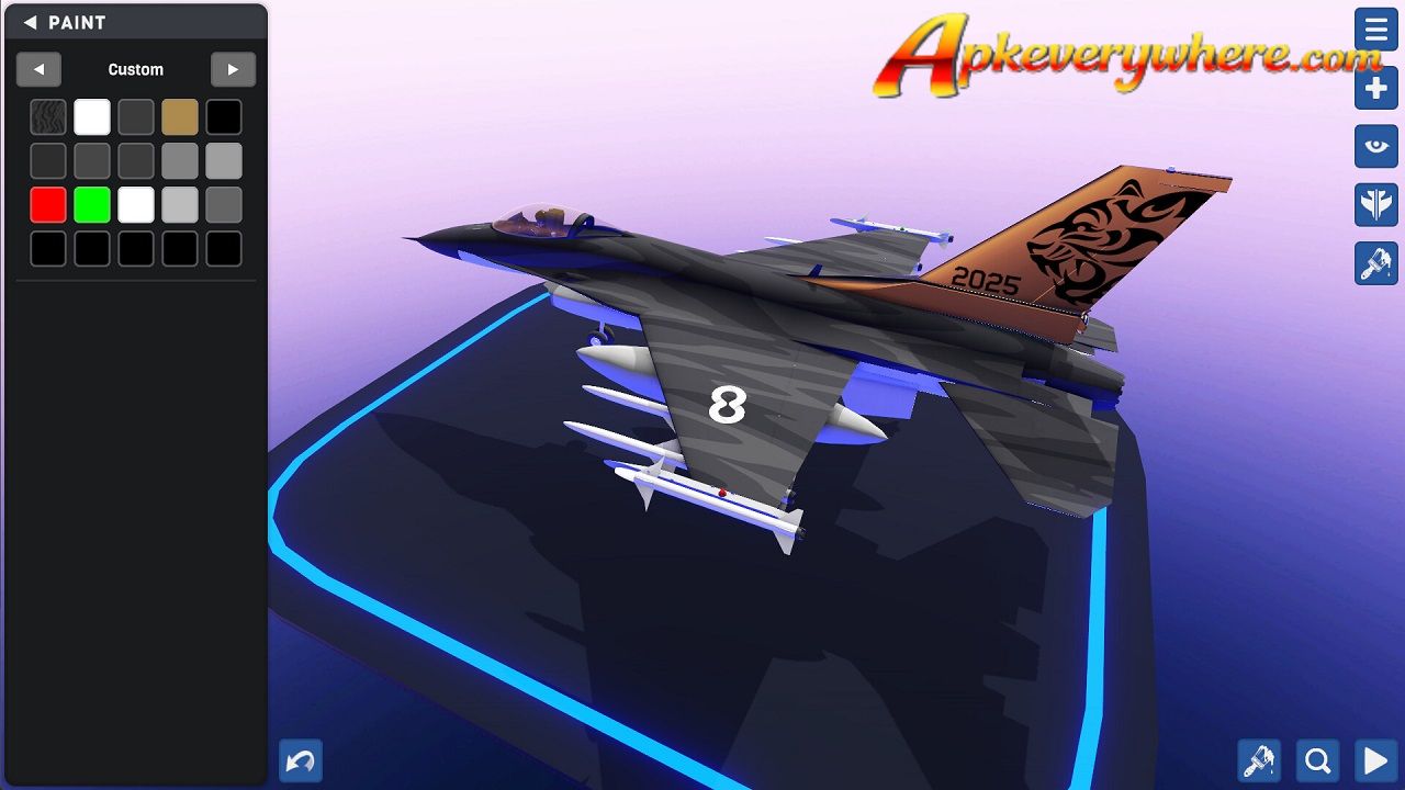 SimplePlanes 2