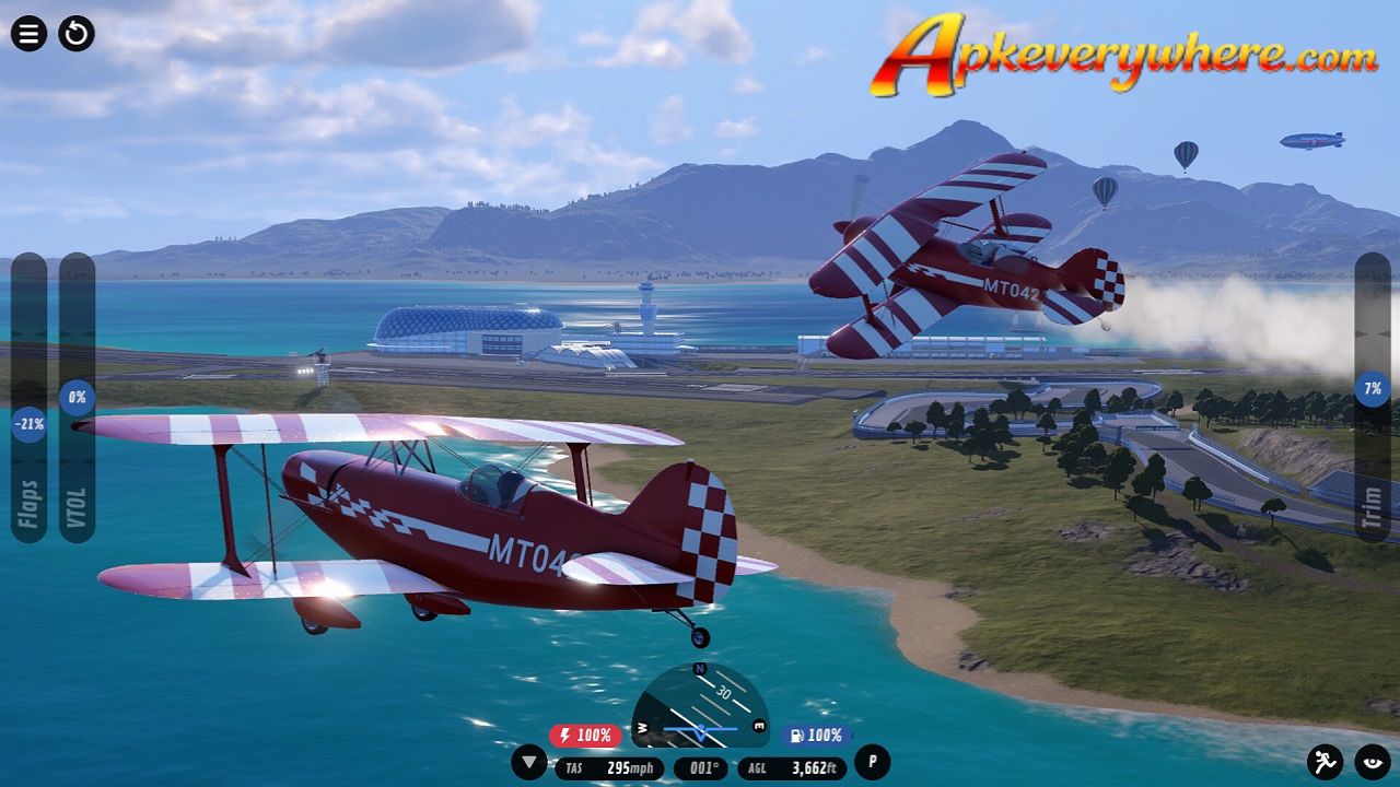 SimplePlanes 2